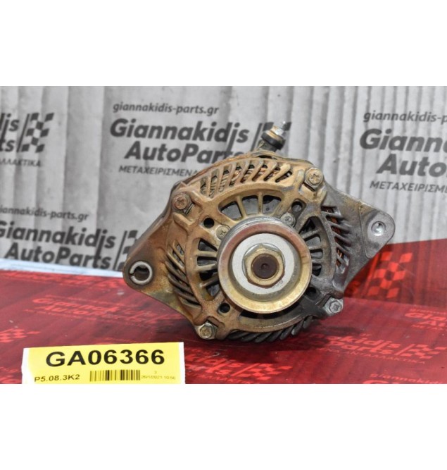 Δυναμό Suzuki Grand Vitara 1.6cc M16A 2005-2010 31400-65310 (80A)