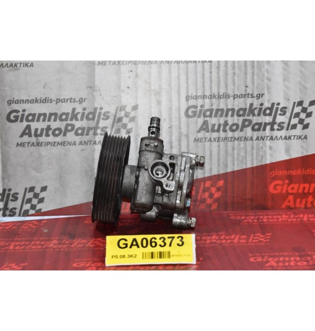 Αντλία Υδραυλικού Τιμονιού Nissan Navara D23 YS23 2015-2020 (7PK)