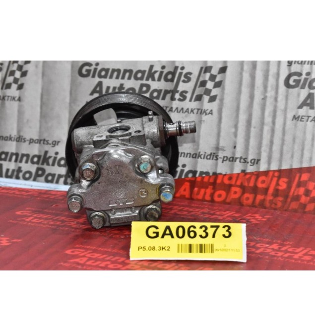 Αντλία Υδραυλικού Τιμονιού Nissan Navara D23 YS23 2015-2020 (7PK)