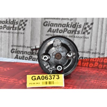 Αντλία Υδραυλικού Τιμονιού Nissan Navara D23 YS23 2015-2020 (7PK)