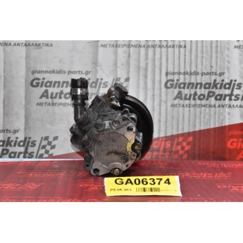 Αντλία Υδραυλικού Τιμονιού Ford Galaxy 2.3cc E5SA  1997-2005 Βενζίνη  (7PK)