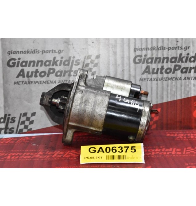 Μίζα Mitsubishi L200 4G64  2.4cc 1997-2005 MΜ000Τ30872 (Bενζίνη)