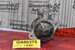 Μίζα Mitsubishi L200 4G64  2.4cc 1997-2005 MΜ000Τ30872 (Bενζίνη)
