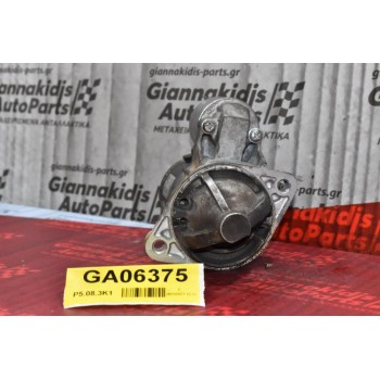 Μίζα Mitsubishi L200 4G64  2.4cc 1997-2005 MΜ000Τ30872 (Bενζίνη)