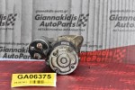 Μίζα Mitsubishi L200 4G64  2.4cc 1997-2005 MΜ000Τ30872 (Bενζίνη)