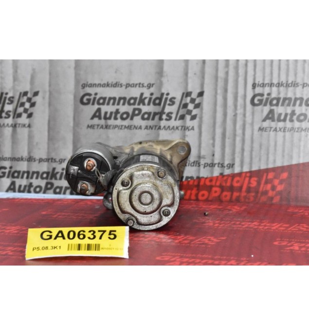 Μίζα Mitsubishi L200 4G64  2.4cc 1997-2005 MΜ000Τ30872 (Bενζίνη)