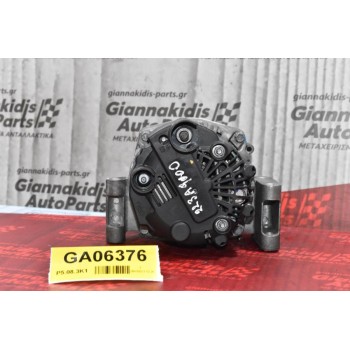 Δυναμό Fiat Doblo 1.3cc MultiJet 223A9000 2006-2011 (90A)