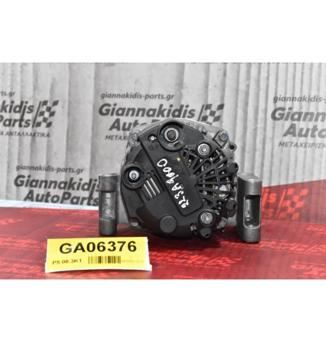 Δυναμό Fiat Doblo 1.3cc MultiJet 223A9000 2006-2011 (90A)