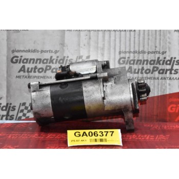 Μίζα Nissan Navara D40 YD25 2005-2010 23300-EB30A