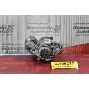 Μίζα Nissan Navara D40 YD25 2005-2010 23300-EB30A