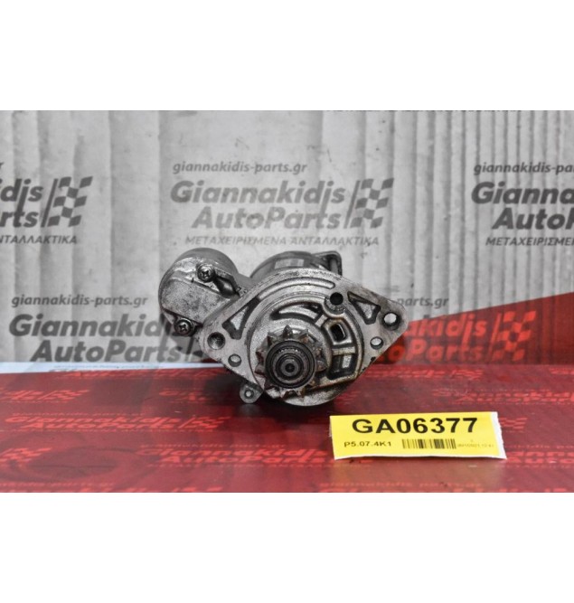 Μίζα Nissan Navara D40 YD25 2005-2010 23300-EB30A