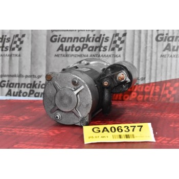 Μίζα Nissan Navara D40 YD25 2005-2010 23300-EB30A