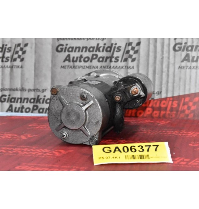 Μίζα Nissan Navara D40 YD25 2005-2010 23300-EB30A