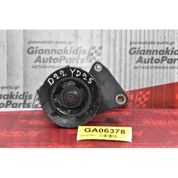 Αντλία Υδραυλικού Τιμονιού Nissan Navara D22 YD25 2001-2005 2.5 Dci