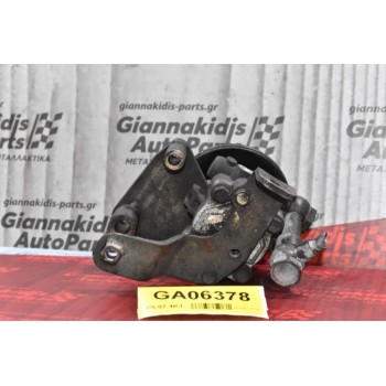 Αντλία Υδραυλικού Τιμονιού Nissan Navara D22 YD25 2001-2005 2.5 Dci