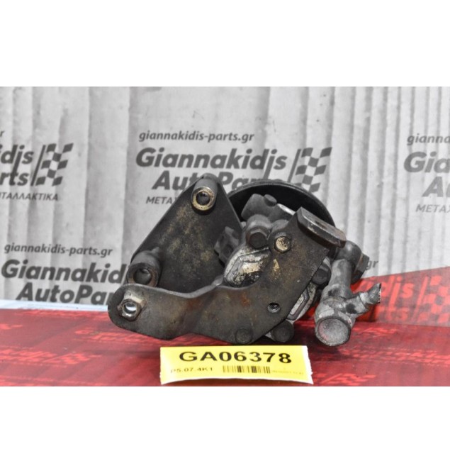 Αντλία Υδραυλικού Τιμονιού Nissan Navara D22 YD25 2001-2005 2.5 Dci