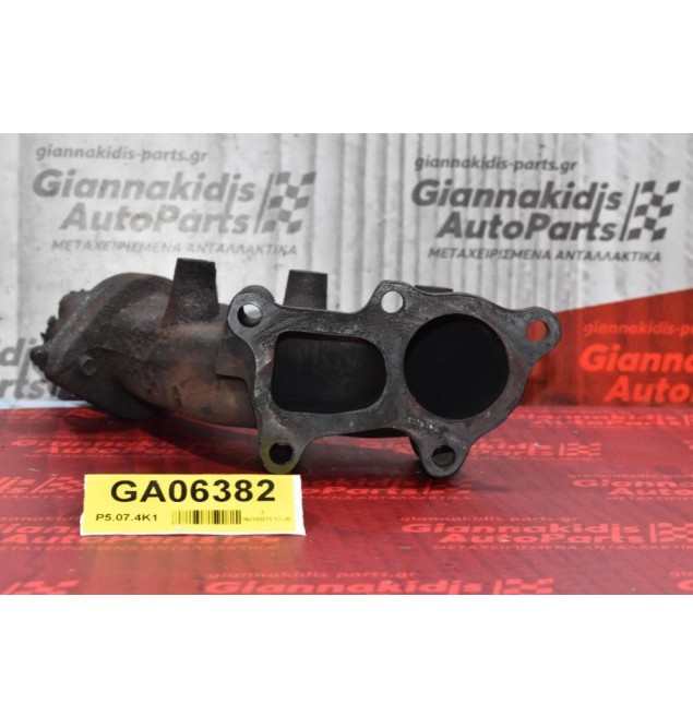 Πολλαπλή Εξαγωγής Mitsubishi 2.5cc L200 - L400 4D56 1997-2001 (Diesel)