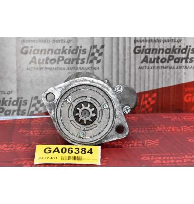 Μίζα Isuzu D-Max 3.0D 4JJ1 2007-2012 HXS076-258602