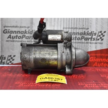 Μίζα SsangYong Rexton 2.7 XDI 2004-2010 6611513701