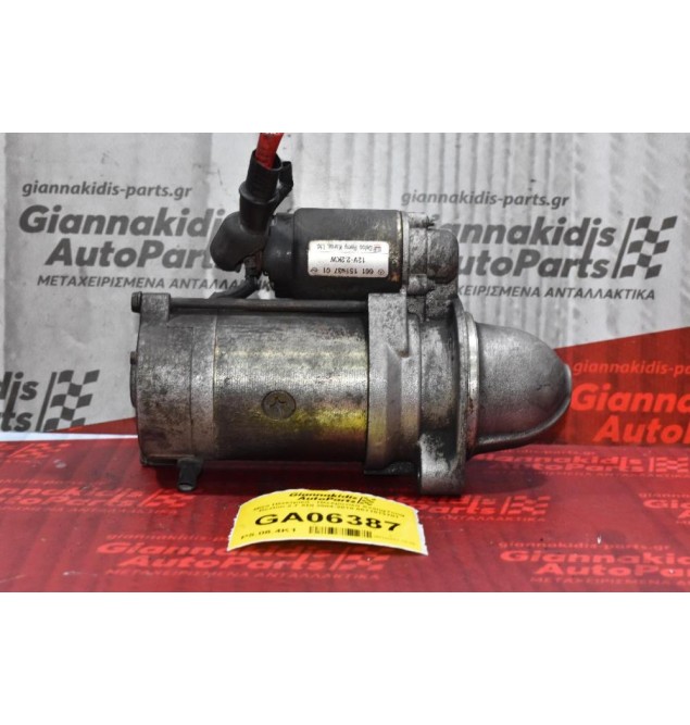 Μίζα SsangYong Rexton 2.7 XDI 2004-2010 6611513701