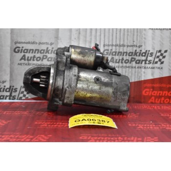 Μίζα SsangYong Rexton 2.7 XDI 2004-2010 6611513701