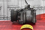 Κομπρεσέρ Aircondition - A/C  Ford Focus C9DB 1.8cc TDI 1998-2005 (90PS)