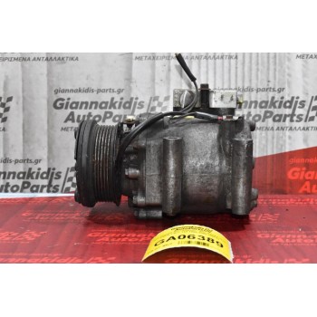 Κομπρεσέρ Aircondition - A/C  Ford Focus C9DB 1.8cc TDI 1998-2005 (90PS)