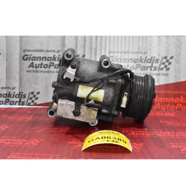 Κομπρεσέρ Aircondition - A/C  Ford Focus C9DB 1.8cc TDI 1998-2005 (90PS)