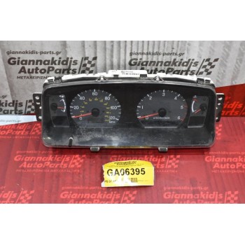 Καντράν - Κοντέρ Mitsubishi L200 K74 2002-2006 MR590142 257330-5981
