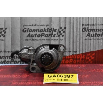 Μίζα Ford Transit 2.3 E5FA 2000-2005