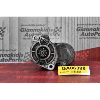 Μίζα Hyundai Santa Fe 2.2 D4EB 2005-2010 36100-27000