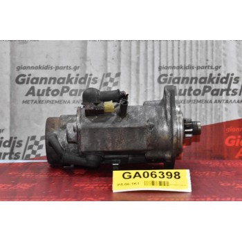 Μίζα Hyundai Santa Fe 2.2 D4EB 2005-2010 36100-27000