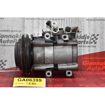Κομπρεσέρ Aircondition - A/C Hyundai H1 2002-2010 D4BB