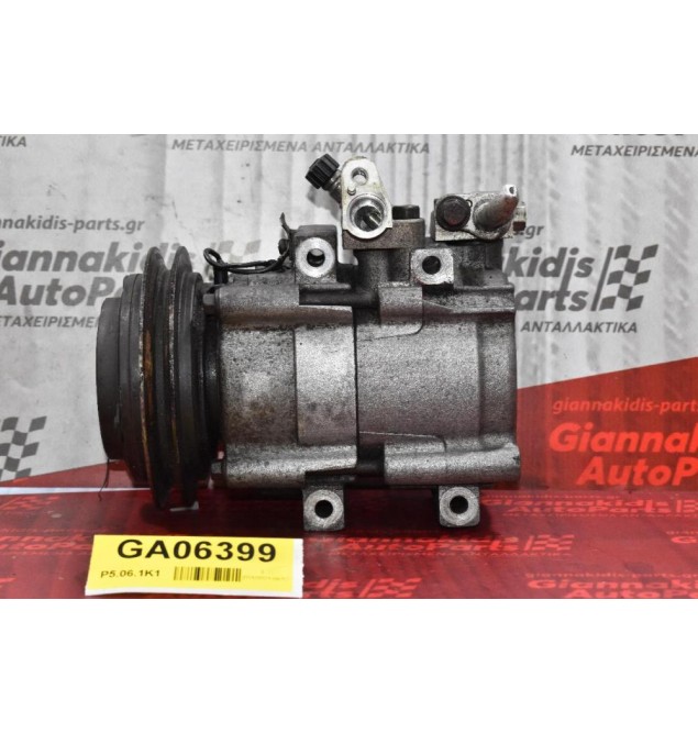 Κομπρεσέρ Aircondition - A/C Hyundai H1 2002-2010 D4BB