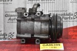 Κομπρεσέρ Aircondition - A/C Hyundai H1 2002-2010 D4BB