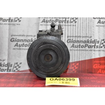 Κομπρεσέρ Aircondition - A/C Hyundai H1 2002-2010 D4BB