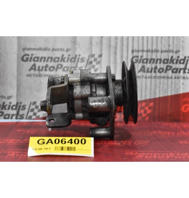 Αντλία Υδραυλικού Τιμονιού Nissan Navara D22 YD25 2001-2005 2.5 Dci