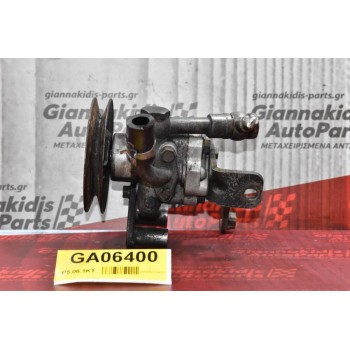 Αντλία Υδραυλικού Τιμονιού Nissan Navara D22 YD25 2001-2005 2.5 Dci