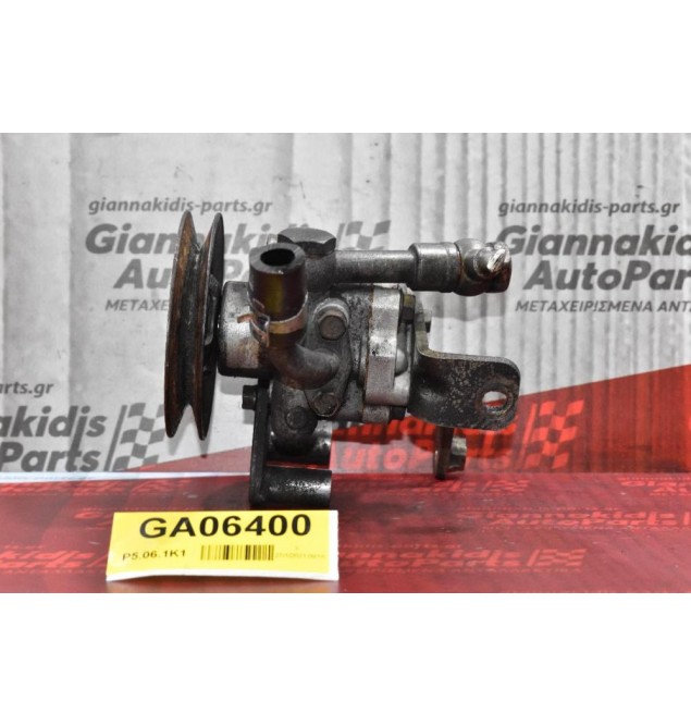 Αντλία Υδραυλικού Τιμονιού Nissan Navara D22 YD25 2001-2005 2.5 Dci