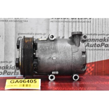 Κομπρεσέρ Aircondition - A/C Ford Transit 2.2TDCI 140PS H9FB 2006 -2013 6C11-19D629-BE