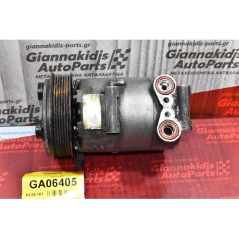 Κομπρεσέρ Aircondition - A/C Ford Transit 2.2TDCI 140PS H9FB 2006 -2013 6C11-19D629-BE