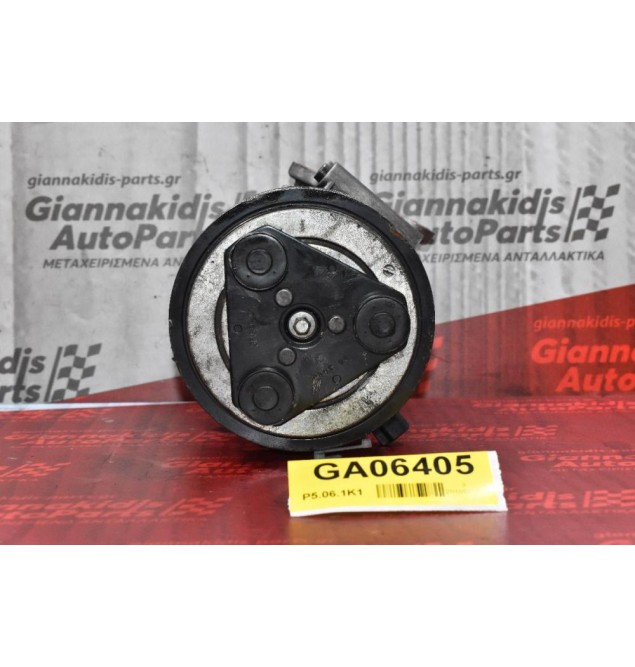 Κομπρεσέρ Aircondition - A/C Ford Transit 2.2TDCI 140PS H9FB 2006 -2013 6C11-19D629-BE