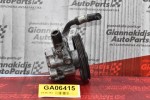 Αντλία Υδραυλικού Τιμονιού Mitsubishi L200 2.5 4D56 K74 1997-2005 MR374897