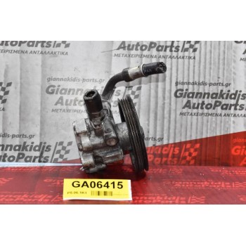 Αντλία Υδραυλικού Τιμονιού Mitsubishi L200 2.5 4D56 K74 1997-2005 MR374897