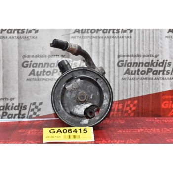 Αντλία Υδραυλικού Τιμονιού Mitsubishi L200 2.5 4D56 K74 1997-2005 MR374897