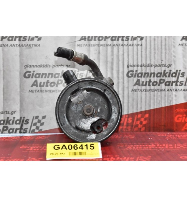 Αντλία Υδραυλικού Τιμονιού Mitsubishi L200 2.5 4D56 K74 1997-2005 MR374897