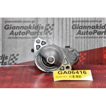 Μίζα Lexus RX450 IS250 2GR 2003-2010 28100-31080