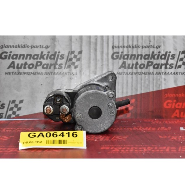 Μίζα Lexus RX450 IS250 2GR 2003-2010 28100-31080