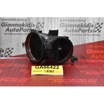 Kολάρο Εισαγωγή Καυσίμου & Αέρα Mercedes-Benz ML350 CLS350 E350 S350 2005-2010 A2721400118  272964