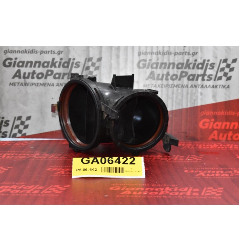 Kολάρο Εισαγωγή Καυσίμου & Αέρα Mercedes-Benz ML350 CLS350 E350 S350 2005-2010 A2721400118  272964